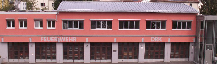 Ger&auml;tehaus Oberh&ouml;chstadt
